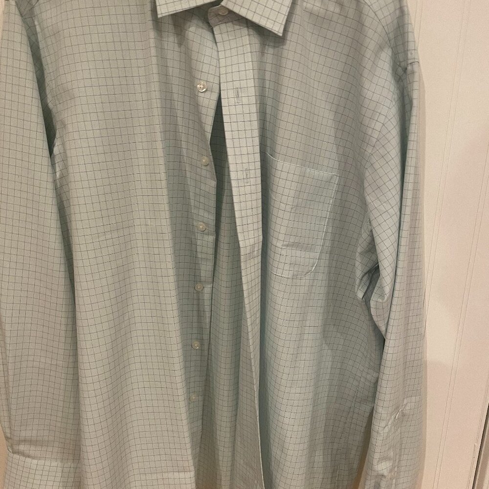 New (never worn ) Club room dress shirt